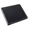 6 Pack: Leather D-Ring Scrapbook Album by Recollections®
